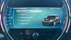 MINI Countryman 2.0 S Exclusive ALL4 5dr Auto Petrol Hatchback